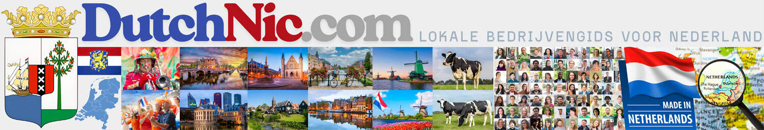 Gemaakt in Nederland - Niek & Loes